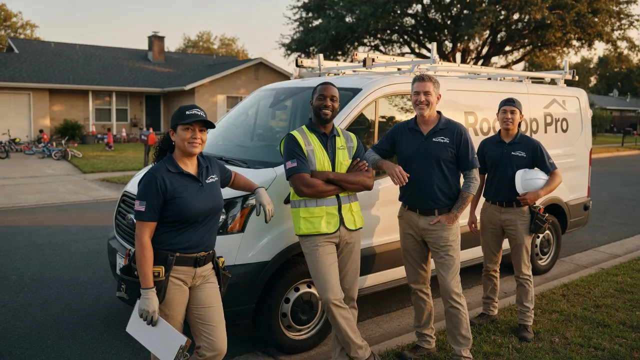 Roof Repair in Saint Petersburg, PA near me