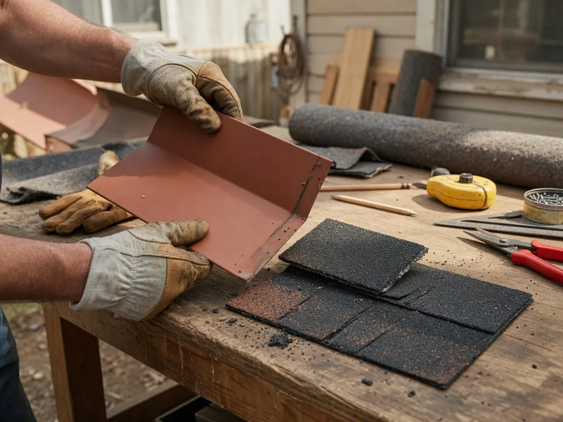 Roof Repair company in Saint Petersburg, PA